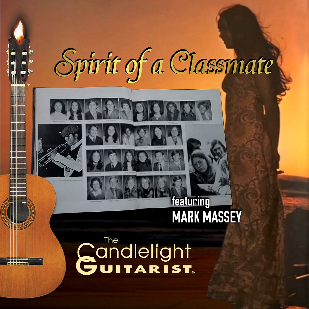 Spirit of a Classmate by The Candlelight Guitarist (Official Video)